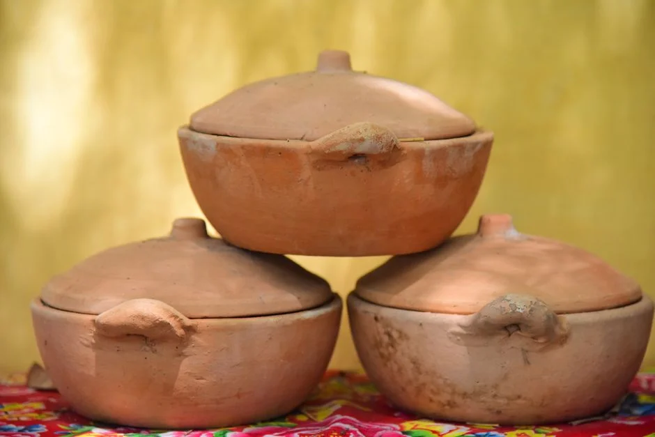 Stainless Steel vs Nonstick Pots and Pans: