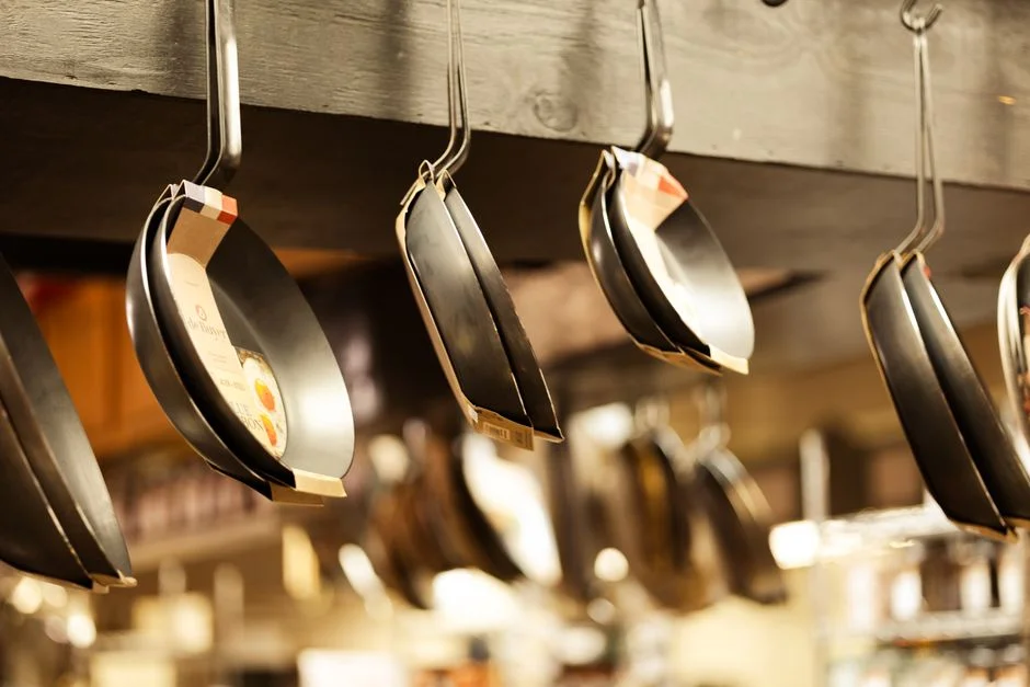 Stainless Steel vs Aluminum Cookware: Reddit Users Weigh In