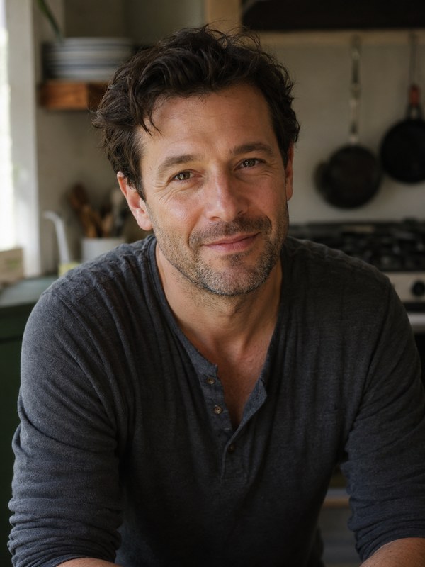 Nathan Cole